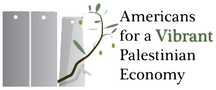 Americans For A Vibrant Palestinian Economy